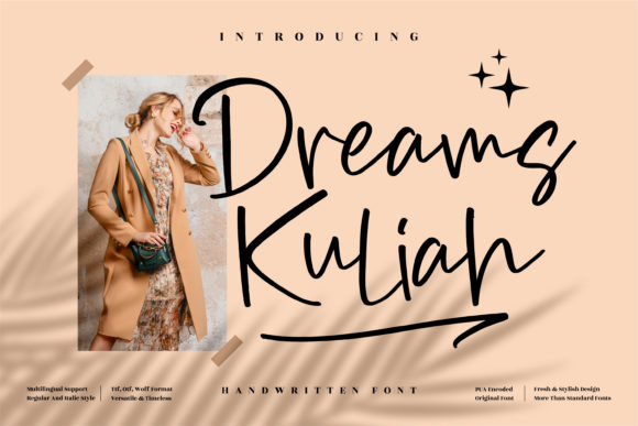 Fonts That Make a Difference
