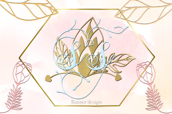 Plant Love Font for Elegant Design